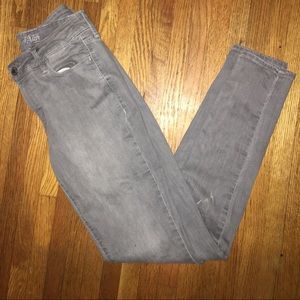 Light Grey Jeans
